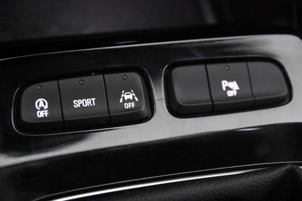 Opel Mokka 1.2 Turbo GS Line *1ste Eigenaar*Leer*Navigatie*Trekhaak*