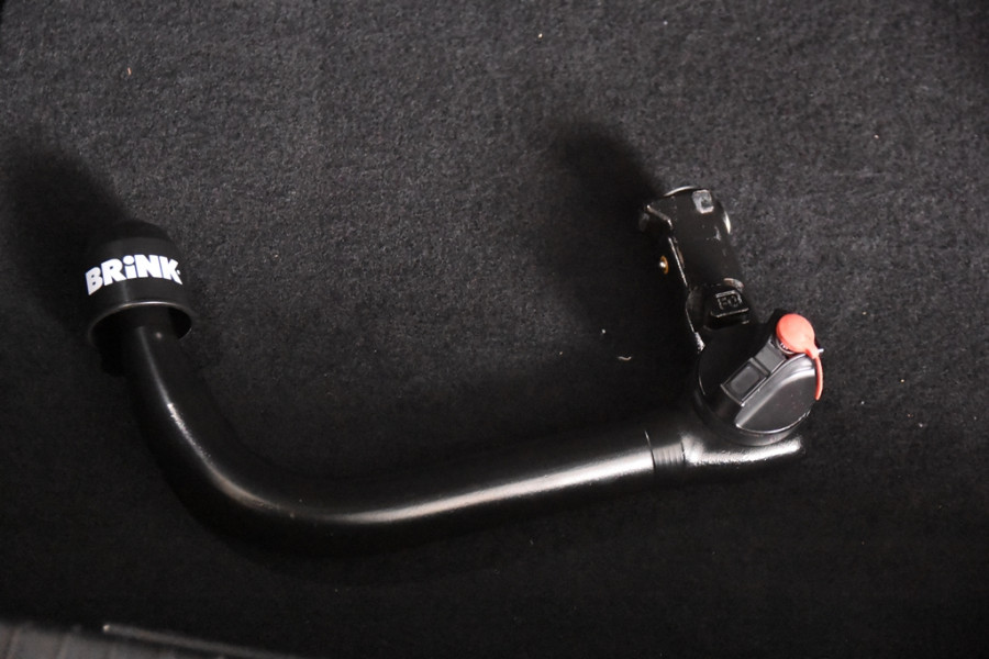 Opel Mokka 1.2 Turbo GS Line *1ste Eigenaar*Leer*Navigatie*Trekhaak*