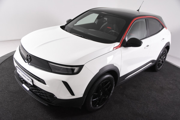 Opel Mokka 1.2 Turbo GS Line *1ste Eigenaar*Leer*Navigatie*Trekhaak*