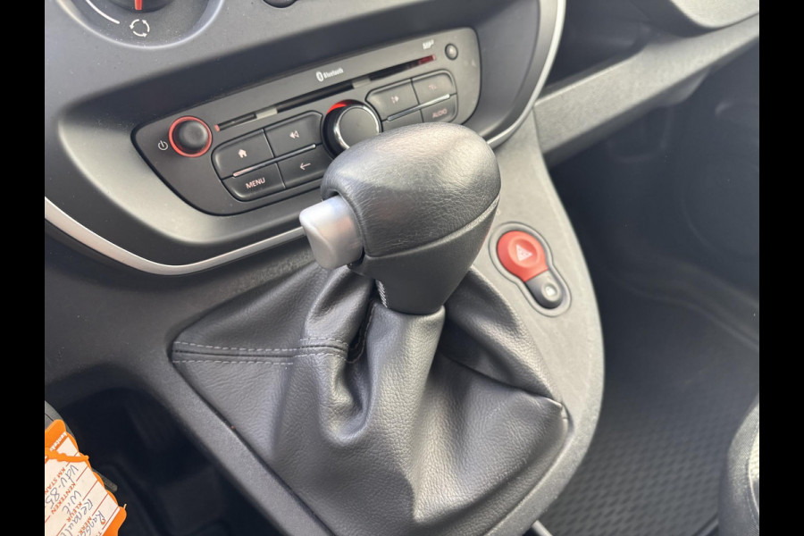 Renault Kangoo Z.E.*KOOPACCU*33kWh*NAVI*A/C*TEL*