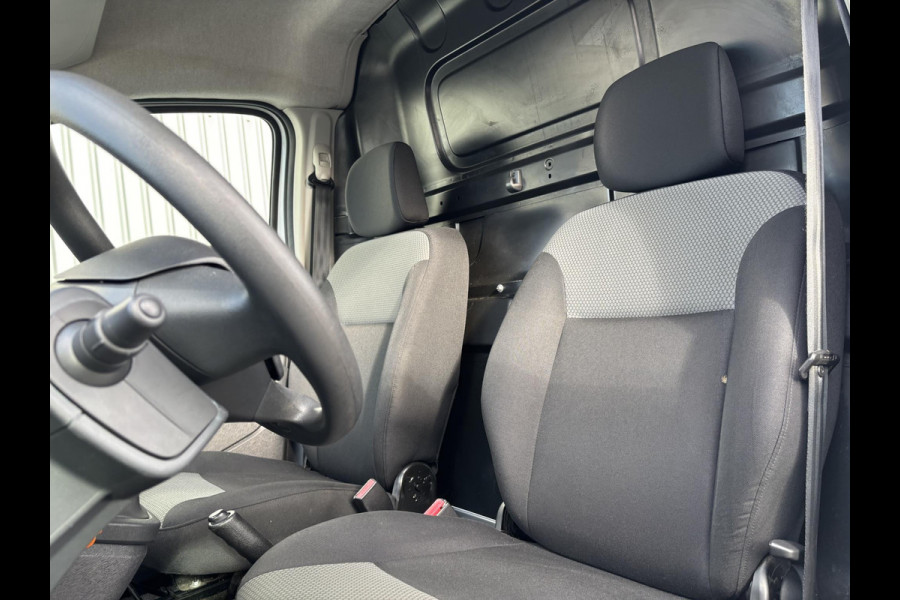 Renault Kangoo Z.E.*KOOPACCU*33kWh*NAVI*A/C*TEL*