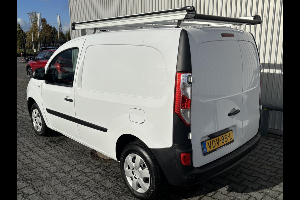 Renault Kangoo Z.E.*KOOPACCU*33kWh*NAVI*A/C*TEL*