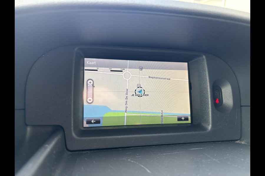 Renault Kangoo Z.E.*KOOPACCU*33kWh*NAVI*A/C*TEL*