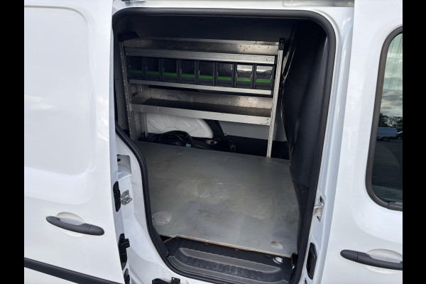 Renault Kangoo Z.E.*KOOPACCU*33kWh*NAVI*A/C*TEL*