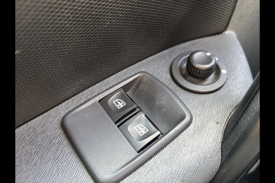 Renault Kangoo Z.E.*KOOPACCU*33kWh*NAVI*A/C*TEL*