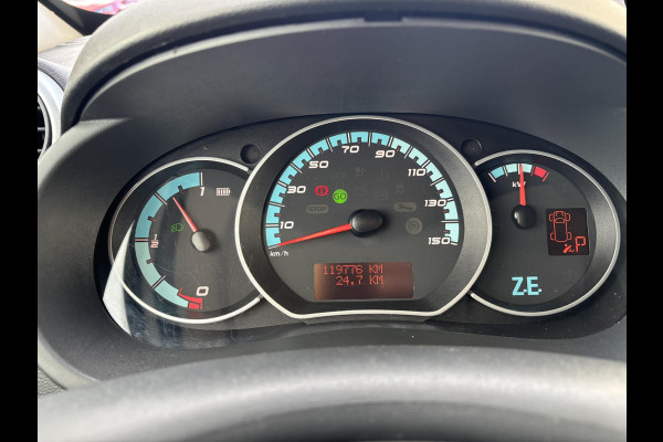 Renault Kangoo Z.E.*KOOPACCU*33kWh*NAVI*A/C*TEL*