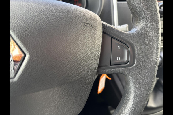 Renault Kangoo Z.E.*KOOPACCU*33kWh*NAVI*A/C*TEL*