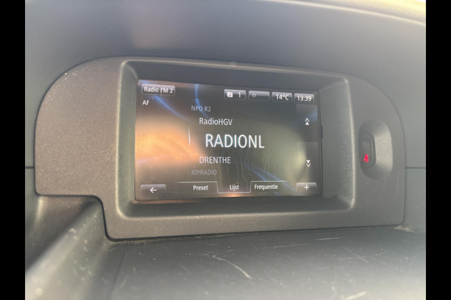 Renault Kangoo Z.E.*KOOPACCU*33kWh*NAVI*A/C*TEL*