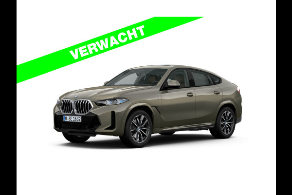 BMW X6 xDrive40i - Panoramadak - Trekhaak - Warmte Comfortpakket - Driving Assistant BMW X6 xDrive40i - Panoramadak - Trekhaak - Warmte Comfortpakket - Driving Assistant