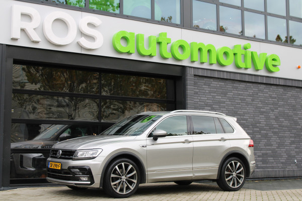 Volkswagen Tiguan 1.4 TSI ACT Comfortline Business | NAP! | R-LINE | DYNAUDIO | STOELVERWARMING | ELEK.TREKHAAK | Volkswagen Tiguan 1.4 TSI ACT Comfortline Business | NAP! | R-LINE | DYNAUDIO | STOELVERWARMING | ELEK.TREKHAAK |