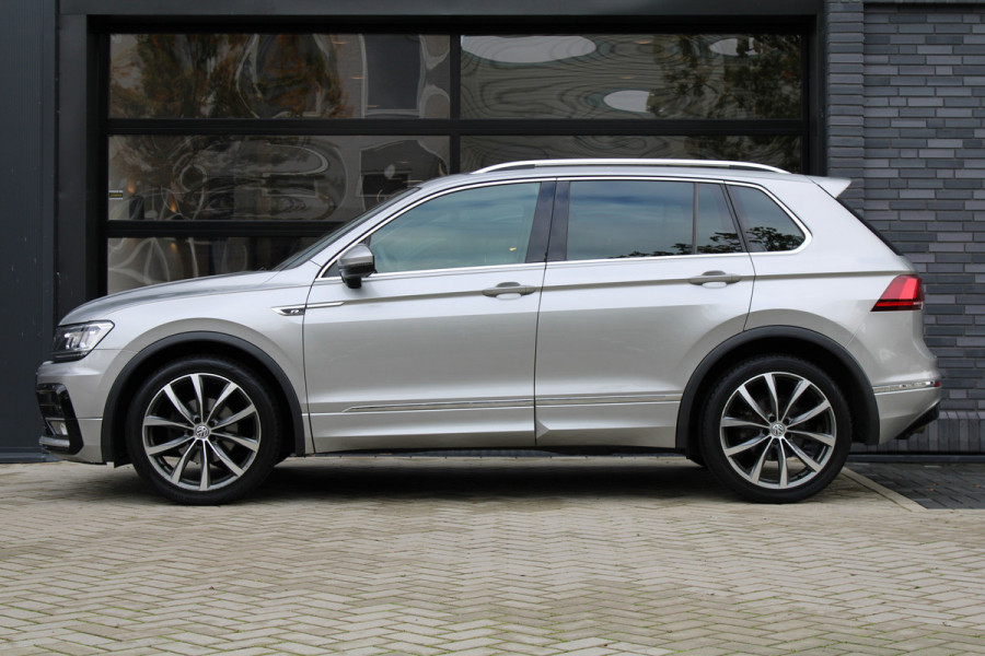 Volkswagen Tiguan 1.4 TSI ACT Comfortline Business | NAP! | R-LINE | DYNAUDIO | STOELVERWARMING | ELEK.TREKHAAK | Volkswagen Tiguan 1.4 TSI ACT Comfortline Business | NAP! | R-LINE | DYNAUDIO | STOELVERWARMING | ELEK.TREKHAAK |