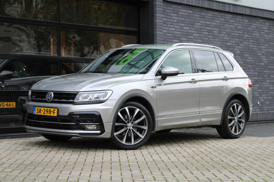Volkswagen Tiguan 1.4 TSI ACT Comfortline Business | NAP! | R-LINE | DYNAUDIO | STOELVERWARMING | ELEK.TREKHAAK | Volkswagen Tiguan 1.4 TSI ACT Comfortline Business | NAP! | R-LINE | DYNAUDIO | STOELVERWARMING | ELEK.TREKHAAK |
