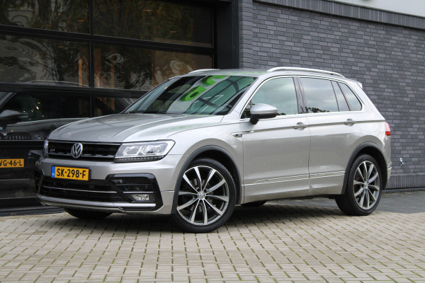 Volkswagen Tiguan 1.4 TSI ACT Comfortline Business | NAP! | R-LINE | DYNAUDIO | STOELVERWARMING | ELEK.TREKHAAK | Volkswagen Tiguan 1.4 TSI ACT Comfortline Business | NAP! | R-LINE | DYNAUDIO | STOELVERWARMING | ELEK.TREKHAAK |