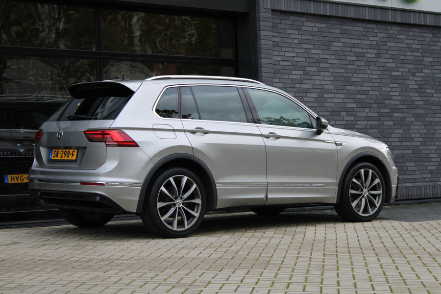 Volkswagen Tiguan 1.4 TSI ACT Comfortline Business | NAP! | R-LINE | DYNAUDIO | STOELVERWARMING | ELEK.TREKHAAK | Volkswagen Tiguan 1.4 TSI ACT Comfortline Business | NAP! | R-LINE | DYNAUDIO | STOELVERWARMING | ELEK.TREKHAAK |