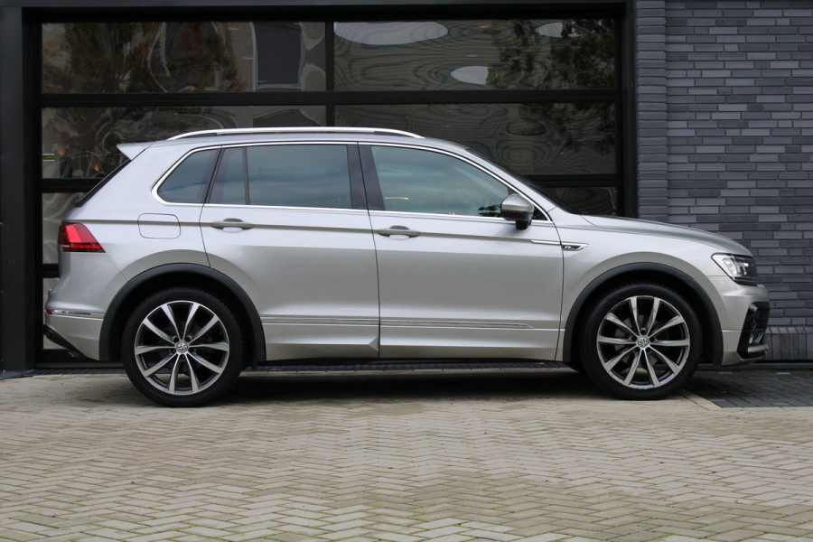 Volkswagen Tiguan 1.4 TSI ACT Comfortline Business | NAP! | R-LINE | DYNAUDIO | STOELVERWARMING | ELEK.TREKHAAK | Volkswagen Tiguan 1.4 TSI ACT Comfortline Business | NAP! | R-LINE | DYNAUDIO | STOELVERWARMING | ELEK.TREKHAAK |