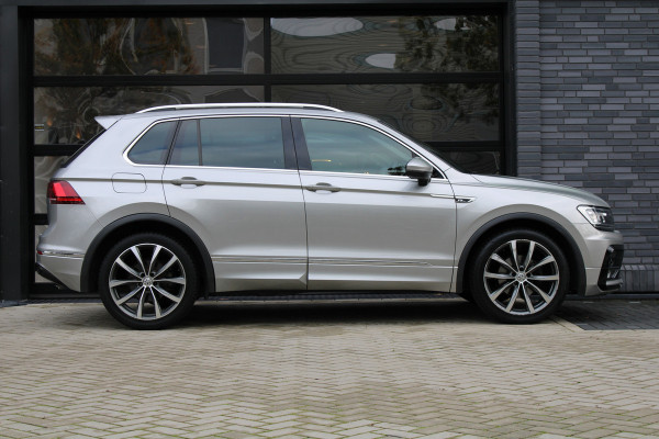 Volkswagen Tiguan 1.4 TSI ACT Comfortline Business | NAP! | R-LINE | DYNAUDIO | STOELVERWARMING | ELEK.TREKHAAK | Volkswagen Tiguan 1.4 TSI ACT Comfortline Business | NAP! | R-LINE | DYNAUDIO | STOELVERWARMING | ELEK.TREKHAAK |