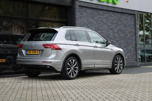 Volkswagen Tiguan 1.4 TSI ACT Comfortline Business | NAP! | R-LINE | DYNAUDIO | STOELVERWARMING | ELEK.TREKHAAK | Volkswagen Tiguan 1.4 TSI ACT Comfortline Business | NAP! | R-LINE | DYNAUDIO | STOELVERWARMING | ELEK.TREKHAAK |