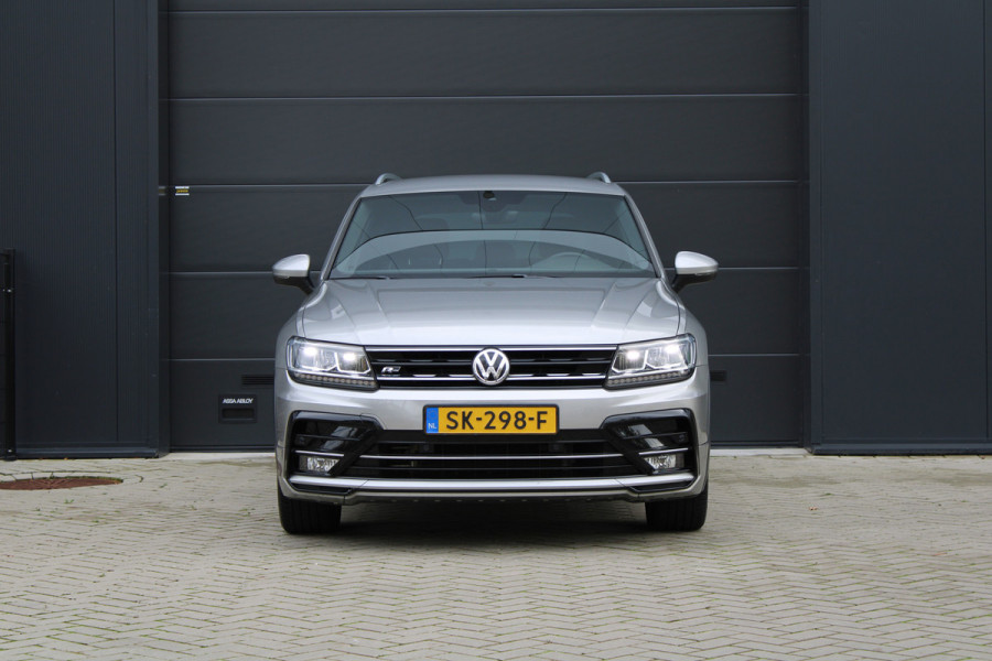 Volkswagen Tiguan 1.4 TSI ACT Comfortline Business | NAP! | R-LINE | DYNAUDIO | STOELVERWARMING | ELEK.TREKHAAK | Volkswagen Tiguan 1.4 TSI ACT Comfortline Business | NAP! | R-LINE | DYNAUDIO | STOELVERWARMING | ELEK.TREKHAAK |