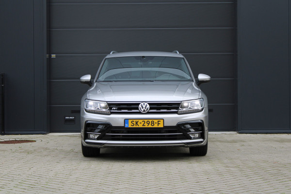 Volkswagen Tiguan 1.4 TSI ACT Comfortline Business | NAP! | R-LINE | DYNAUDIO | STOELVERWARMING | ELEK.TREKHAAK | Volkswagen Tiguan 1.4 TSI ACT Comfortline Business | NAP! | R-LINE | DYNAUDIO | STOELVERWARMING | ELEK.TREKHAAK |