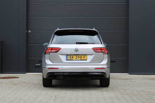 Volkswagen Tiguan 1.4 TSI ACT Comfortline Business | NAP! | R-LINE | DYNAUDIO | STOELVERWARMING | ELEK.TREKHAAK | Volkswagen Tiguan 1.4 TSI ACT Comfortline Business | NAP! | R-LINE | DYNAUDIO | STOELVERWARMING | ELEK.TREKHAAK |