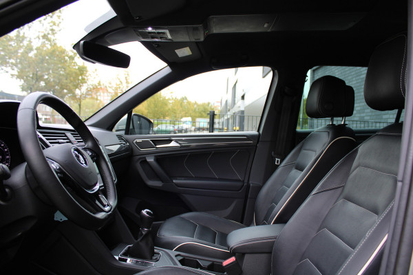 Volkswagen Tiguan 1.4 TSI ACT Comfortline Business | NAP! | R-LINE | DYNAUDIO | STOELVERWARMING | ELEK.TREKHAAK | Volkswagen Tiguan 1.4 TSI ACT Comfortline Business | NAP! | R-LINE | DYNAUDIO | STOELVERWARMING | ELEK.TREKHAAK |