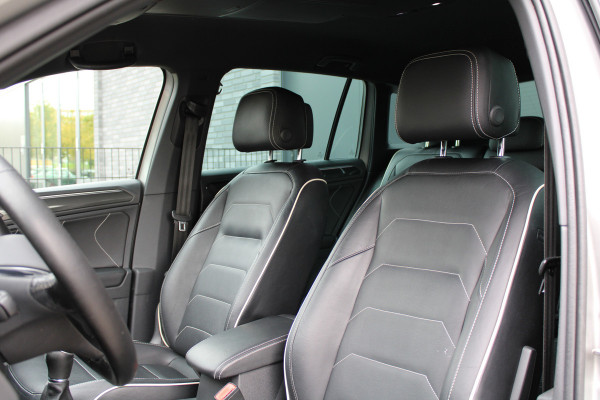 Volkswagen Tiguan 1.4 TSI ACT Comfortline Business | NAP! | R-LINE | DYNAUDIO | STOELVERWARMING | ELEK.TREKHAAK | Volkswagen Tiguan 1.4 TSI ACT Comfortline Business | NAP! | R-LINE | DYNAUDIO | STOELVERWARMING | ELEK.TREKHAAK |