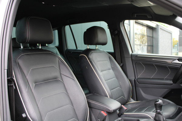 Volkswagen Tiguan 1.4 TSI ACT Comfortline Business | NAP! | R-LINE | DYNAUDIO | STOELVERWARMING | ELEK.TREKHAAK | Volkswagen Tiguan 1.4 TSI ACT Comfortline Business | NAP! | R-LINE | DYNAUDIO | STOELVERWARMING | ELEK.TREKHAAK |