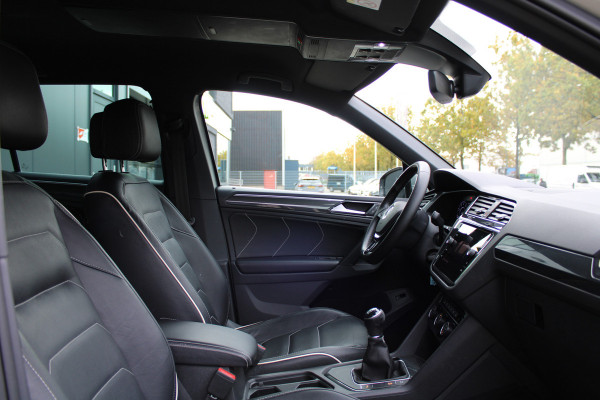 Volkswagen Tiguan 1.4 TSI ACT Comfortline Business | NAP! | R-LINE | DYNAUDIO | STOELVERWARMING | ELEK.TREKHAAK | Volkswagen Tiguan 1.4 TSI ACT Comfortline Business | NAP! | R-LINE | DYNAUDIO | STOELVERWARMING | ELEK.TREKHAAK |