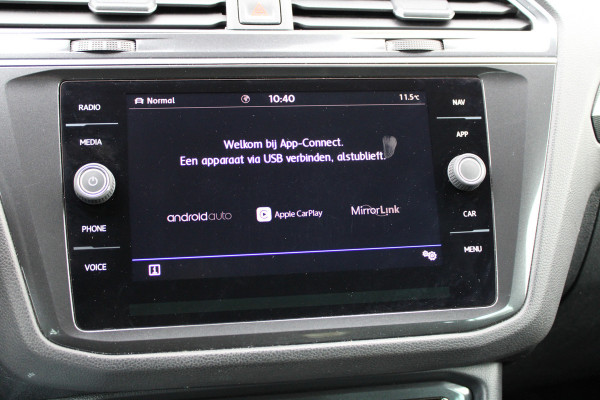 Volkswagen Tiguan 1.4 TSI ACT Comfortline Business | NAP! | R-LINE | DYNAUDIO | STOELVERWARMING | ELEK.TREKHAAK | Volkswagen Tiguan 1.4 TSI ACT Comfortline Business | NAP! | R-LINE | DYNAUDIO | STOELVERWARMING | ELEK.TREKHAAK |