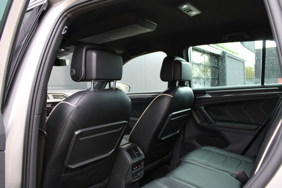 Volkswagen Tiguan 1.4 TSI ACT Comfortline Business | NAP! | R-LINE | DYNAUDIO | STOELVERWARMING | ELEK.TREKHAAK | Volkswagen Tiguan 1.4 TSI ACT Comfortline Business | NAP! | R-LINE | DYNAUDIO | STOELVERWARMING | ELEK.TREKHAAK |