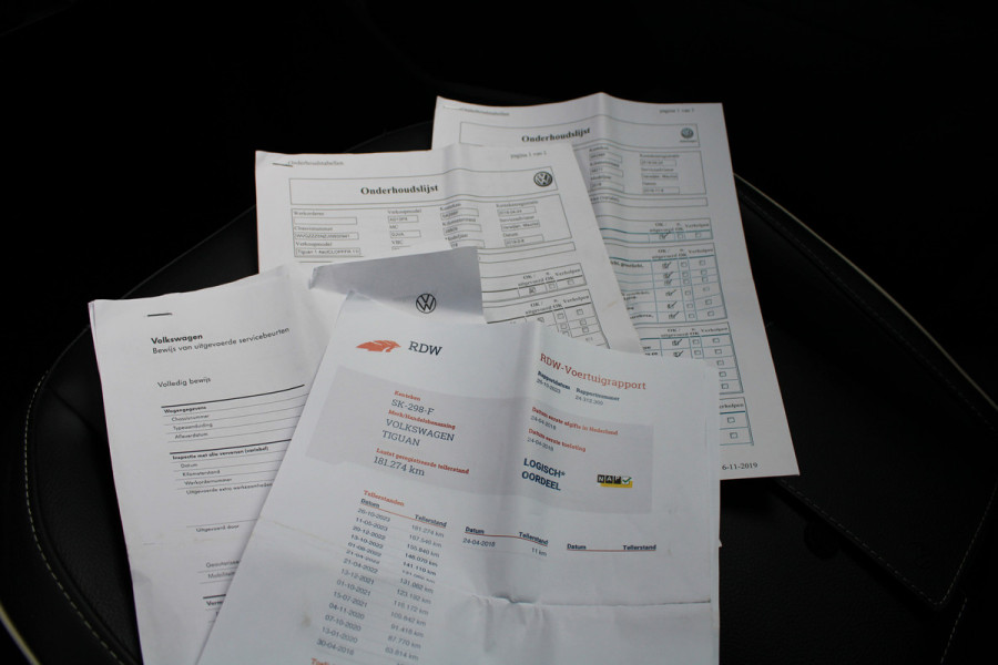 Volkswagen Tiguan 1.4 TSI ACT Comfortline Business | NAP! | R-LINE | DYNAUDIO | STOELVERWARMING | ELEK.TREKHAAK | Volkswagen Tiguan 1.4 TSI ACT Comfortline Business | NAP! | R-LINE | DYNAUDIO | STOELVERWARMING | ELEK.TREKHAAK |