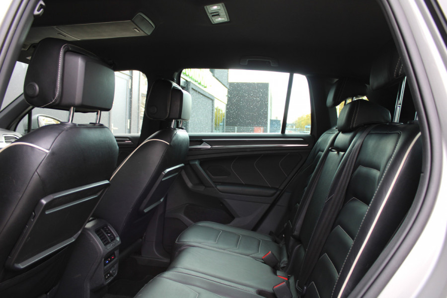 Volkswagen Tiguan 1.4 TSI ACT Comfortline Business | NAP! | R-LINE | DYNAUDIO | STOELVERWARMING | ELEK.TREKHAAK | Volkswagen Tiguan 1.4 TSI ACT Comfortline Business | NAP! | R-LINE | DYNAUDIO | STOELVERWARMING | ELEK.TREKHAAK |