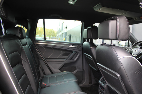 Volkswagen Tiguan 1.4 TSI ACT Comfortline Business | NAP! | R-LINE | DYNAUDIO | STOELVERWARMING | ELEK.TREKHAAK | Volkswagen Tiguan 1.4 TSI ACT Comfortline Business | NAP! | R-LINE | DYNAUDIO | STOELVERWARMING | ELEK.TREKHAAK |