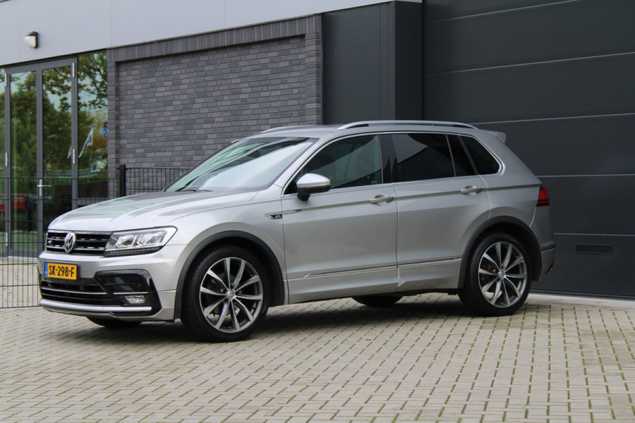 Volkswagen Tiguan 1.4 TSI ACT Comfortline Business | NAP! | R-LINE | DYNAUDIO | STOELVERWARMING | ELEK.TREKHAAK | Volkswagen Tiguan 1.4 TSI ACT Comfortline Business | NAP! | R-LINE | DYNAUDIO | STOELVERWARMING | ELEK.TREKHAAK |