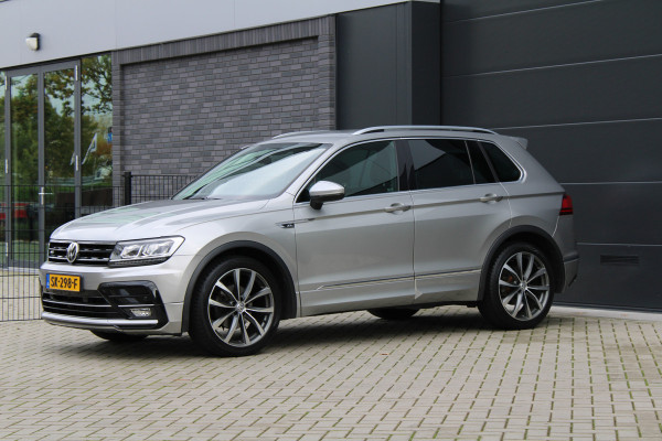Volkswagen Tiguan 1.4 TSI ACT Comfortline Business | NAP! | R-LINE | DYNAUDIO | STOELVERWARMING | ELEK.TREKHAAK | Volkswagen Tiguan 1.4 TSI ACT Comfortline Business | NAP! | R-LINE | DYNAUDIO | STOELVERWARMING | ELEK.TREKHAAK |