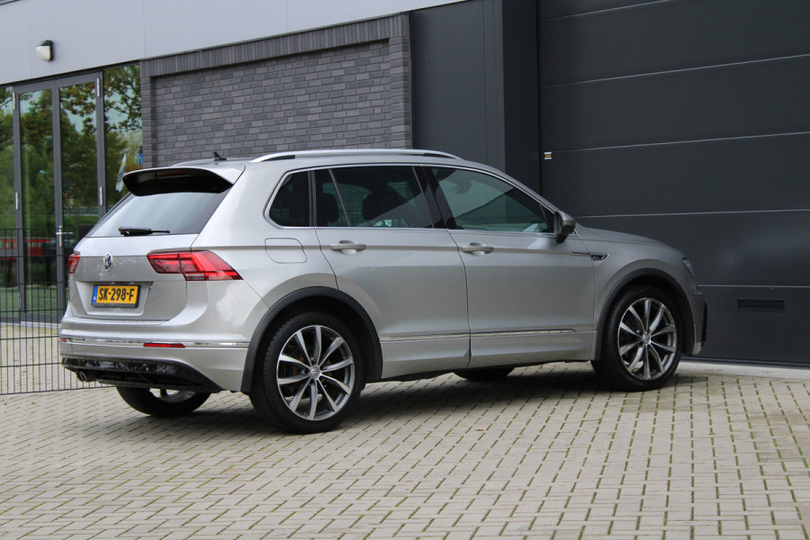 Volkswagen Tiguan 1.4 TSI ACT Comfortline Business | NAP! | R-LINE | DYNAUDIO | STOELVERWARMING | ELEK.TREKHAAK | Volkswagen Tiguan 1.4 TSI ACT Comfortline Business | NAP! | R-LINE | DYNAUDIO | STOELVERWARMING | ELEK.TREKHAAK |