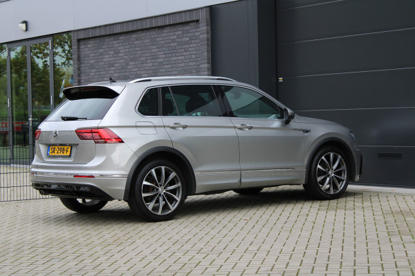 Volkswagen Tiguan 1.4 TSI ACT Comfortline Business | NAP! | R-LINE | DYNAUDIO | STOELVERWARMING | ELEK.TREKHAAK | Volkswagen Tiguan 1.4 TSI ACT Comfortline Business | NAP! | R-LINE | DYNAUDIO | STOELVERWARMING | ELEK.TREKHAAK |