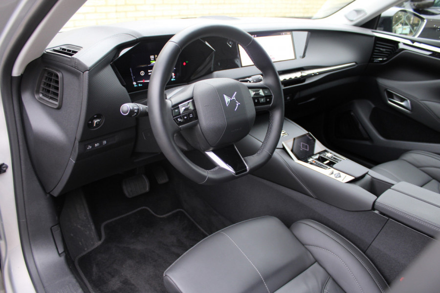 DS DS 4 E-Tense Rivoli | Panoramadak | Night vision | Leder | Full | Memory DS DS 4 E-Tense Rivoli | Panoramadak | Night vision | Leder | Full | Memory