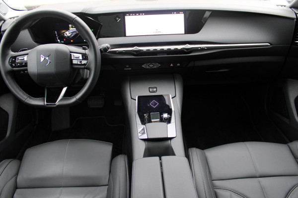 DS DS 4 E-Tense Rivoli | Panoramadak | Night vision | Leder | Full | Memory DS DS 4 E-Tense Rivoli | Panoramadak | Night vision | Leder | Full | Memory