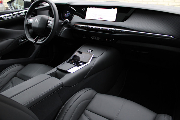 DS DS 4 E-Tense Rivoli | Panoramadak | Night vision | Leder | Full | Memory DS DS 4 E-Tense Rivoli | Panoramadak | Night vision | Leder | Full | Memory