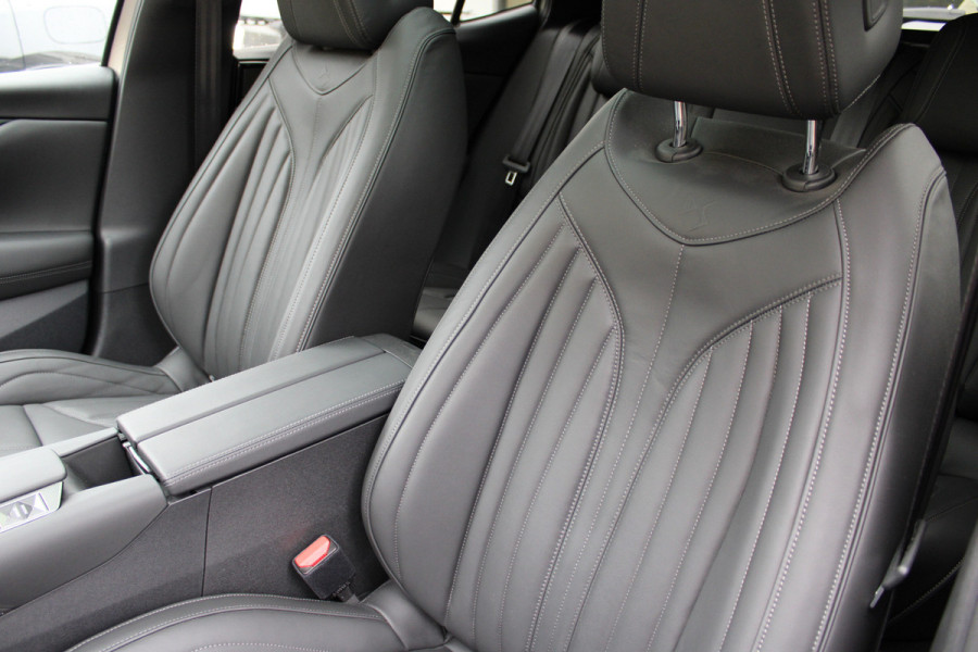 DS DS 4 E-Tense Rivoli | Panoramadak | Night vision | Leder | Full | Memory DS DS 4 E-Tense Rivoli | Panoramadak | Night vision | Leder | Full | Memory