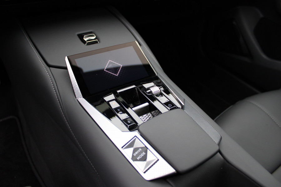 DS DS 4 E-Tense Rivoli | Panoramadak | Night vision | Leder | Full | Memory DS DS 4 E-Tense Rivoli | Panoramadak | Night vision | Leder | Full | Memory