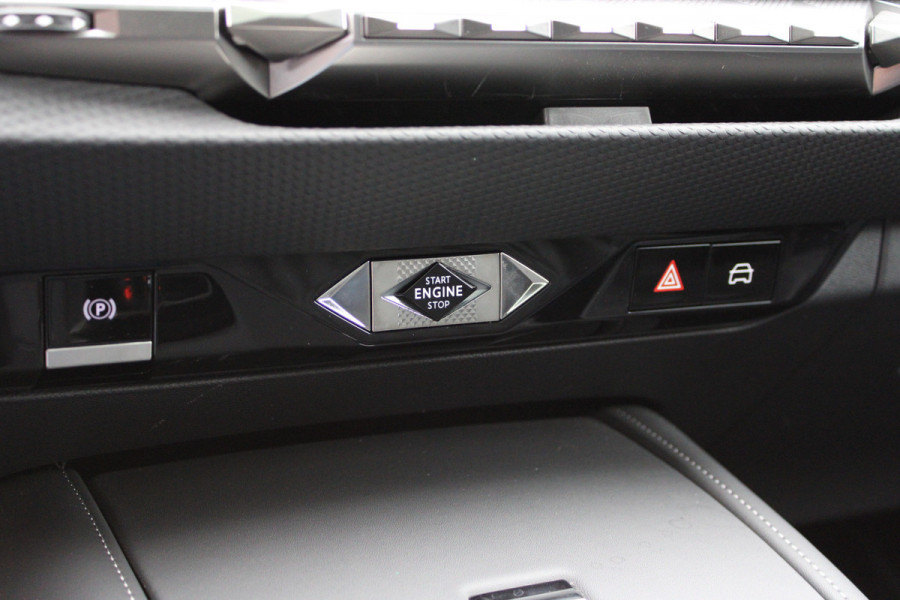 DS DS 4 E-Tense Rivoli | Panoramadak | Night vision | Leder | Full | Memory DS DS 4 E-Tense Rivoli | Panoramadak | Night vision | Leder | Full | Memory