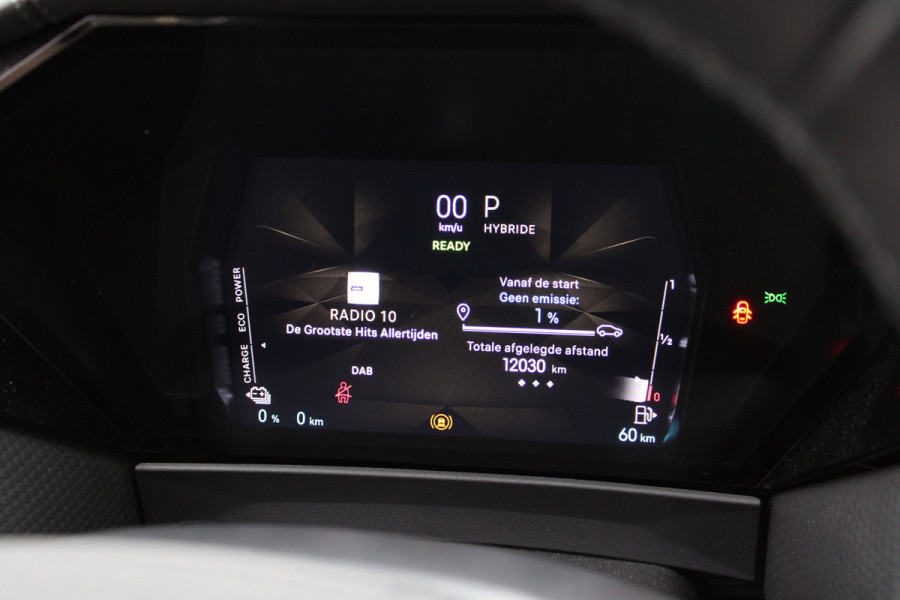 DS DS 4 E-Tense Rivoli | Panoramadak | Night vision | Leder | Full | Memory DS DS 4 E-Tense Rivoli | Panoramadak | Night vision | Leder | Full | Memory