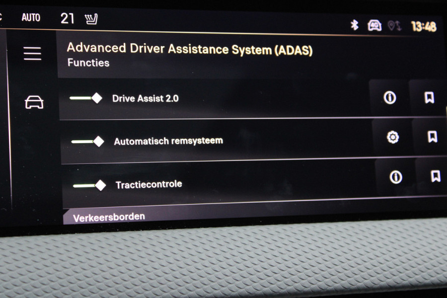 DS DS 4 E-Tense Rivoli | Panoramadak | Night vision | Leder | Full | Memory DS DS 4 E-Tense Rivoli | Panoramadak | Night vision | Leder | Full | Memory