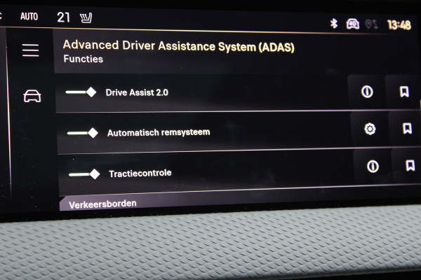DS DS 4 E-Tense Rivoli | Panoramadak | Night vision | Leder | Full | Memory DS DS 4 E-Tense Rivoli | Panoramadak | Night vision | Leder | Full | Memory
