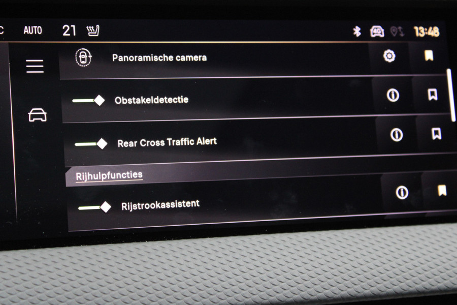 DS DS 4 E-Tense Rivoli | Panoramadak | Night vision | Leder | Full | Memory DS DS 4 E-Tense Rivoli | Panoramadak | Night vision | Leder | Full | Memory