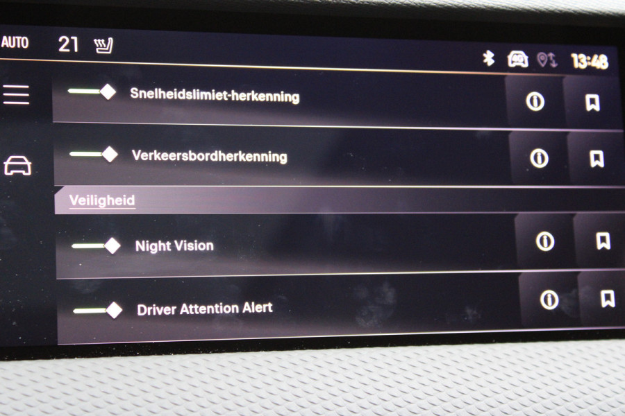 DS DS 4 E-Tense Rivoli | Panoramadak | Night vision | Leder | Full | Memory DS DS 4 E-Tense Rivoli | Panoramadak | Night vision | Leder | Full | Memory