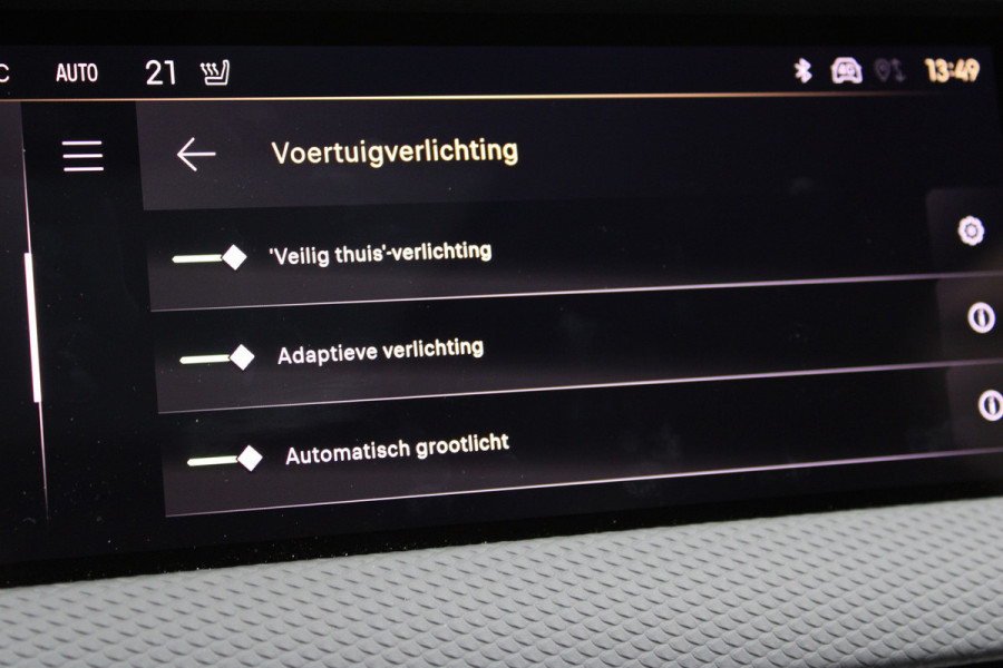 DS DS 4 E-Tense Rivoli | Panoramadak | Night vision | Leder | Full | Memory DS DS 4 E-Tense Rivoli | Panoramadak | Night vision | Leder | Full | Memory