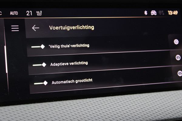 DS DS 4 E-Tense Rivoli | Panoramadak | Night vision | Leder | Full | Memory DS DS 4 E-Tense Rivoli | Panoramadak | Night vision | Leder | Full | Memory